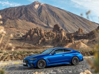 Mercedes-Benz CLE53 AMG Coupe 2024 Longsleeve T-shirt #1581775