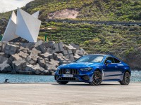 Mercedes-Benz CLE53 AMG Coupe 2024 Tank Top #1581780