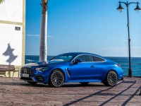 Mercedes-Benz CLE53 AMG Coupe 2024 hoodie #1581783