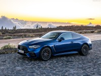 Mercedes-Benz CLE53 AMG Coupe 2024 hoodie #1581785