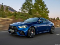 Mercedes-Benz CLE53 AMG Coupe 2024 tote bag #1581786