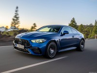 Mercedes-Benz CLE53 AMG Coupe 2024 tote bag #1581787