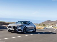 Mercedes-Benz CLE53 AMG Coupe 2024 Sweatshirt #1581795