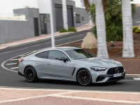 Mercedes-Benz CLE53 AMG Coupe 2024 hoodie #1581799
