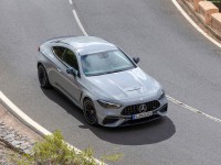Mercedes-Benz CLE53 AMG Coupe 2024 hoodie #1581801