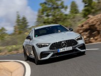 Mercedes-Benz CLE53 AMG Coupe 2024 tote bag #1581803