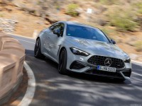 Mercedes-Benz CLE53 AMG Coupe 2024 tote bag #1581805