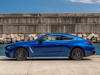 Mercedes-Benz CLE53 AMG Coupe 2024 t-shirt #1581806