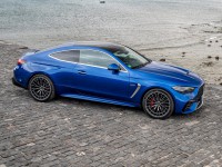 Mercedes-Benz CLE53 AMG Coupe 2024 hoodie #1581811