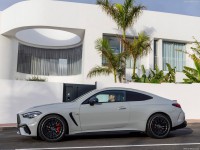 Mercedes-Benz CLE53 AMG Coupe 2024 Tank Top #1581812