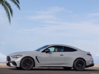 Mercedes-Benz CLE53 AMG Coupe 2024 Sweatshirt #1581813