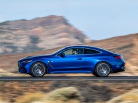 Mercedes-Benz CLE53 AMG Coupe 2024 Poster 1581815