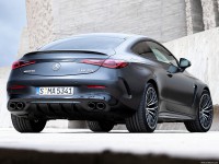 Mercedes-Benz CLE53 AMG Coupe 2024 Sweatshirt #1581819