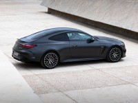 Mercedes-Benz CLE53 AMG Coupe 2024 mug #1581820