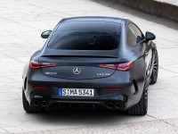 Mercedes-Benz CLE53 AMG Coupe 2024 Sweatshirt #1581822