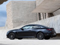 Mercedes-Benz CLE53 AMG Coupe 2024 stickers 1581823