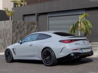 Mercedes-Benz CLE53 AMG Coupe 2024 Sweatshirt #1581824