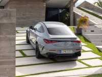 Mercedes-Benz CLE53 AMG Coupe 2024 Poster 1581825