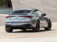 Mercedes-Benz CLE53 AMG Coupe 2024 Sweatshirt #1581826