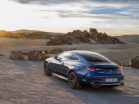 Mercedes-Benz CLE53 AMG Coupe 2024 hoodie #1581828