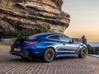 Mercedes-Benz CLE53 AMG Coupe 2024 Tank Top #1581831