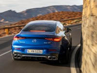 Mercedes-Benz CLE53 AMG Coupe 2024 Sweatshirt #1581834