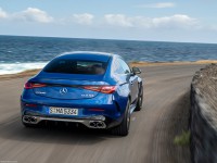 Mercedes-Benz CLE53 AMG Coupe 2024 Poster 1581835
