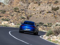 Mercedes-Benz CLE53 AMG Coupe 2024 Poster 1581836