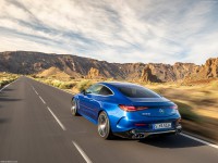 Mercedes-Benz CLE53 AMG Coupe 2024 Sweatshirt #1581837