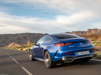 Mercedes-Benz CLE53 AMG Coupe 2024 Sweatshirt #1581838
