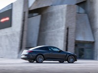 Mercedes-Benz CLE53 AMG Coupe 2024 Poster 1581839