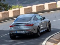 Mercedes-Benz CLE53 AMG Coupe 2024 tote bag #1581841