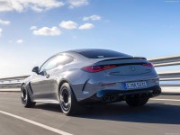 Mercedes-Benz CLE53 AMG Coupe 2024 Poster 1581842