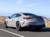 Mercedes-Benz CLE53 AMG Coupe 2024 t-shirt #1581844