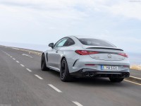 Mercedes-Benz CLE53 AMG Coupe 2024 t-shirt #1581845