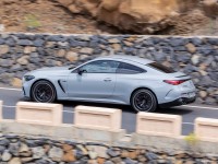 Mercedes-Benz CLE53 AMG Coupe 2024 Sweatshirt #1581848