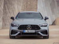 Mercedes-Benz CLE53 AMG Coupe 2024 Tank Top #1581849