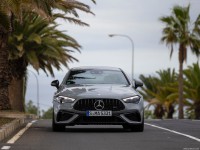 Mercedes-Benz CLE53 AMG Coupe 2024 tote bag #1581850