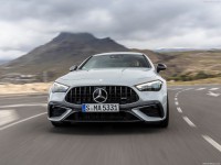 Mercedes-Benz CLE53 AMG Coupe 2024 Poster 1581854