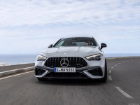 Mercedes-Benz CLE53 AMG Coupe 2024 stickers 1581855