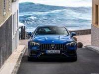 Mercedes-Benz CLE53 AMG Coupe 2024 hoodie #1581856