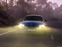 Mercedes-Benz CLE53 AMG Coupe 2024 Poster 1581857