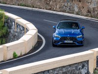 Mercedes-Benz CLE53 AMG Coupe 2024 Sweatshirt #1581859