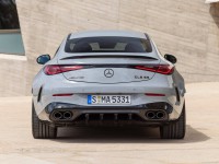 Mercedes-Benz CLE53 AMG Coupe 2024 Tank Top #1581860