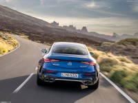 Mercedes-Benz CLE53 AMG Coupe 2024 mug #1581861
