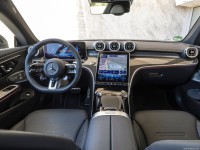 Mercedes-Benz CLE53 AMG Coupe 2024 Sweatshirt #1581866