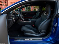 Mercedes-Benz CLE53 AMG Coupe 2024 t-shirt #1581869