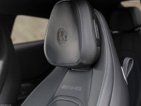 Mercedes-Benz CLE53 AMG Coupe 2024 Poster 1581871