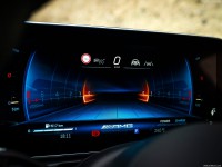 Mercedes-Benz CLE53 AMG Coupe 2024 hoodie #1581873