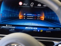Mercedes-Benz CLE53 AMG Coupe 2024 Tank Top #1581874